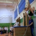 Mozgás és egészség a Móricz iskolában - fotó: 