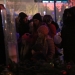 A remény gyertyája a Városháza téren - fotó: 