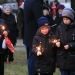 Adventi fények a negyedik vasárnapon - fotó: 