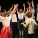 Táncgála és tárlat a tánc világnapján a Bartókban - fotó: 