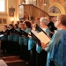 Jótékony koncert a Szentháromság templomban - fotó: 