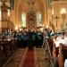 Jótékony koncert a Szentháromság templomban - fotó: 