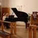 Zenés élménycsomag az evangélikus templomban - fotó: 