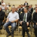 Megyenapi kitüntetések - fotó: Sándor Judit