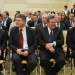 Megyenapi kitüntetések - fotó: Sándor Judit