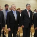Megyenapi kitüntetések - fotó: Sándor Judit
