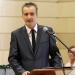 Megyenapi kitüntetések - fotó: Sándor Judit