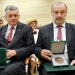 Megyenapi kitüntetések - fotó: Sándor Judit