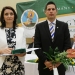 Megyenapi kitüntetések - fotó: Sándor Judit