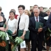 Megyenapi kitüntetések - fotó: Sándor Judit