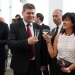 Megyenapi kitüntetések - fotó: Sándor Judit
