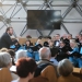 Virágvasárnapi hangverseny a református templomban - fotó: 