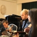 Szülő-diák koncert a Sándor Frigyes Héten - fotó: 