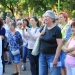 Demonstráció a státusztörvény ellen - fotó: 