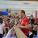 Fél évszázad öröksége – ünnepelt a tornacsarnok - fotó: 