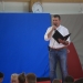 Fél évszázad öröksége – ünnepelt a tornacsarnok - fotó: 