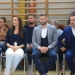 Fél évszázad öröksége – ünnepelt a tornacsarnok - fotó: 