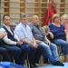 Fél évszázad öröksége – ünnepelt a tornacsarnok - fotó: 