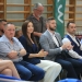Fél évszázad öröksége – ünnepelt a tornacsarnok - fotó: 