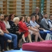 Fél évszázad öröksége – ünnepelt a tornacsarnok - fotó: 