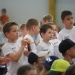Fél évszázad öröksége – ünnepelt a tornacsarnok - fotó: 