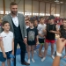 Fél évszázad öröksége – ünnepelt a tornacsarnok - fotó: 