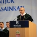 Diplomaátadó pillanatképek a Dunaújvárosi Egyetemen - fotó: 