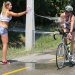 2. Aquarius Triatlon Verseny - fotó: Ónodi Zoltán