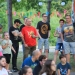 Programözön és tömegvonzás az I. Kalandpark Fesztiválon - fotó: 