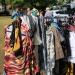 Közösségi kincsvadászat a volt újtelepi iskola udvarán - fotó: 