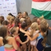 Tornászok köszöntése (2023) - fotó: 