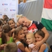 Tornászok köszöntése (2023) - fotó: 