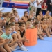 Tornászok köszöntése (2023) - fotó: 