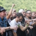 A Rockmaraton képekben - második nap, Nuclear Assault, Moby Dick, Agnostic Front - fotó: Ónodi Zoltán