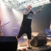 A Rockmaraton képekben - második nap, Nuclear Assault, Moby Dick, Agnostic Front - fotó: Ónodi Zoltán