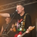 A Rockmaraton képekben - második nap, Nuclear Assault, Moby Dick, Agnostic Front - fotó: Ónodi Zoltán