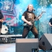 A Rockmaraton képekben - második nap, Nuclear Assault, Moby Dick, Agnostic Front - fotó: Ónodi Zoltán