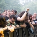 A Rockmaraton képekben - második nap, Nuclear Assault, Moby Dick, Agnostic Front - fotó: Ónodi Zoltán