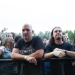 A Rockmaraton képekben - második nap, Nuclear Assault, Moby Dick, Agnostic Front - fotó: Ónodi Zoltán