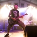 A Rockmaraton képekben - második nap, Nuclear Assault, Moby Dick, Agnostic Front - fotó: Ónodi Zoltán