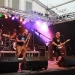 A Rockmaraton képekben - harmadik nap, Dalriada, The Exploited - fotó: Sándor Judit