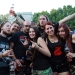 A Rockmaraton képekben - harmadik nap, Dalriada, The Exploited - fotó: Sándor Judit