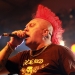 A Rockmaraton képekben - harmadik nap, Dalriada, The Exploited - fotó: Sándor Judit