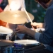 Soso Lakatos Quartet a Művész teraszán - fotó: Ónodi Zoltán