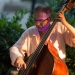 Soso Lakatos Quartet a Művész teraszán - fotó: Ónodi Zoltán