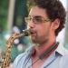Soso Lakatos Quartet a Művész teraszán - fotó: Ónodi Zoltán