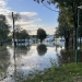 Tetőzött a folyam – holnaptól már apad - fotó: 