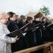 Ünnepi koncert az evangélikus templomban - fotó: 