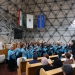 Ünnepi hangverseny a református templomban - fotó: 