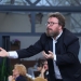 Ünnepi hangverseny a református templomban - fotó: 
